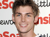 'Hollyoaks' Ste hints at baby plot ending