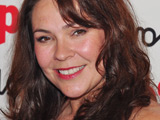 'Hollyoaks' Myra teases McQueen baby story