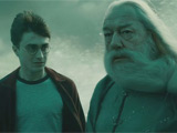 Harry Potter And The Half-Blood Prince