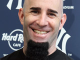 Anthrax guitarist to pen 'Lobo' book