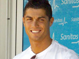 Ronaldo: 'I've been dumped many times'