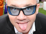 Saatchi: 'Hirst will be remembered'