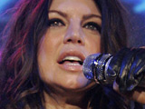 Fergie: 'I have a filthy mouth'