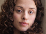 Zoe Tapper ('Desperate Romantics')