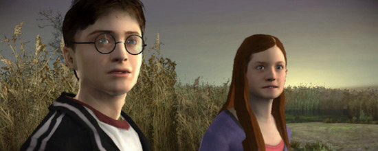 harry potter and the half blood prince pc game will not start