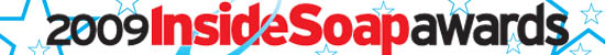 Inside Soap Awards 2009