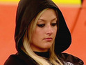 Karly bookies' favourite to be evicted