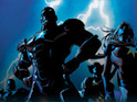 Marvel releases 'Siege' teaser
