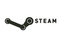 Steam dominates digital downloads