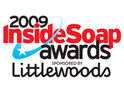 'EastEnders' tops Inside Soap Awards 2009