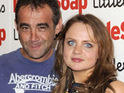 Corrie's Molly: 