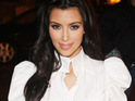 50 Cent: 'Kim Kardashian is amazing'