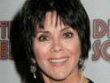 Joyce DeWitt 'charged with drink-driving'