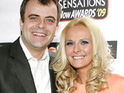 Corrie's Gregson 'to marry next year'