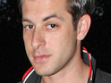 Ronson 'won't work with Lily Allen again'