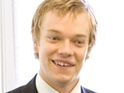 Alfie Allen joins HBO's 'Game Of Thrones'