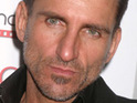 Cage's on-screen brother arrested