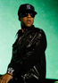 Jay-Z performing on tour in Chicago, Illinois