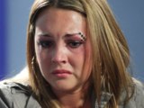 POTD: Stacey faces reality in 'EastEnders'