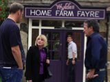 Nicola goes into labour