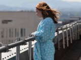 POTD: Corrie's Claire and Ashley on the roof