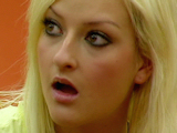 Karly evicted!