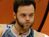 Marcus, Noirin bemoan new housemates