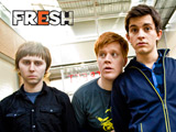 'Inbetweeners' star for new BBC comedy