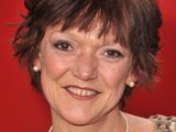 Gillian Wright