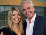 Willoughby confirmed for 'This Morning'