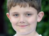 Young 'Hollyoaks' star wants to be Bond