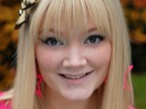 Hollie Jay Bowes