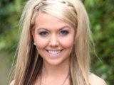 'Hollyoaks' Stewart hopes to walk again