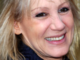 Ingrid Tarrant fined over parking ticket row