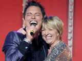 Fern Britton says goodbye to 'This Morning'