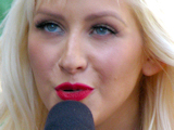 Aguilera confirms electro-pop album