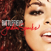 Jordin Sparks: 'Battlefield'