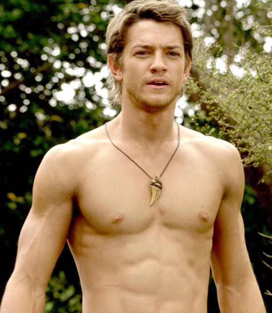 Craig Horner Gay 94