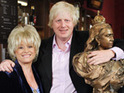 Boris: 'Windsor's exit is tragic'