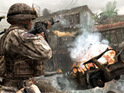 'Modern Warfare' lands at top of 360 chart