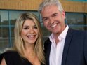 Schofield 'can't wait' to work with Holly