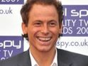 Joe Swash is declared bankrupt