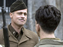 'Inglourious Basterds' storms UK box office