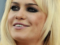 Duffy 'dates rugby star Mike Phillips'