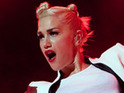 Stefani home 'targeted by burglars'