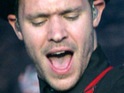 Will Young 'considered quitting music'