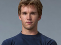Kwanten: 'Blood role may be based on Bush'