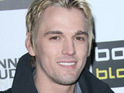 Aaron Carter 'sued for not making new album'
