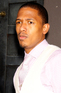 Nick Cannon attending the release party for the CreArt By Swatch Timepiece Collection in New York City