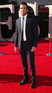 Zachary Quinto arriving at the 2009 ESPY Awards in Los Angeles, California